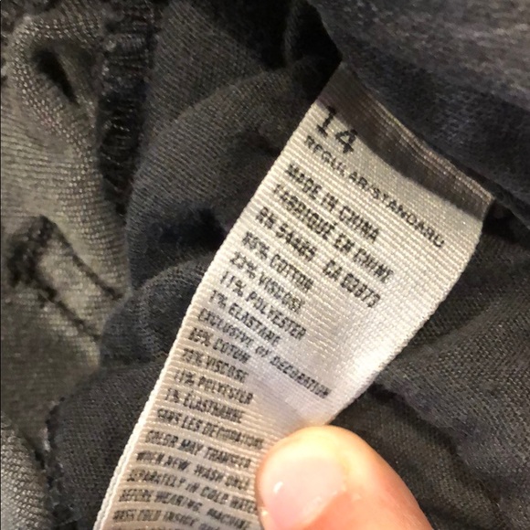 Jeans - Picture 5 of 6